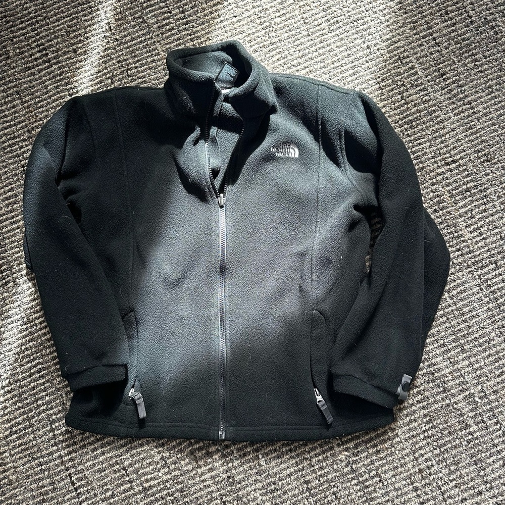 The North Face Women’s fleece Jacket
